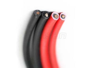 China Fire Resistant Special Cables 305 Meters / Wooden Spool 2.5mm² TUV PV Cable for sale