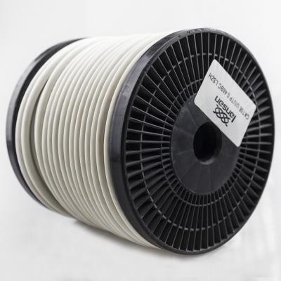 Китай Подгонянный кабель Lan u Cat6A/решение UTP 10G UL меди незаслоненный перечислили продается