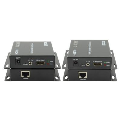 China AV por Ethernet con corrección de errores y gestión centralizada en venta