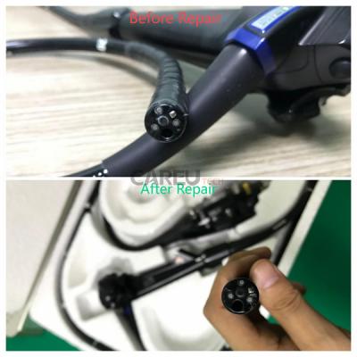 Chine Cas de réparation de dispositifs médicaux de l' Olympus CF-H190L Colonoscope pour réparation à vendre