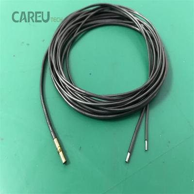 Chine Parties d'endoscope flexibles Guide lumineux pour Olympus GIF-Q180 Vidéo Gastroscope à vendre