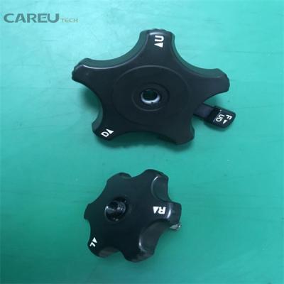 Chine Components de commande de boutons d'endoscope flexibles pour le coloscope Olympus CF-Q150 à vendre