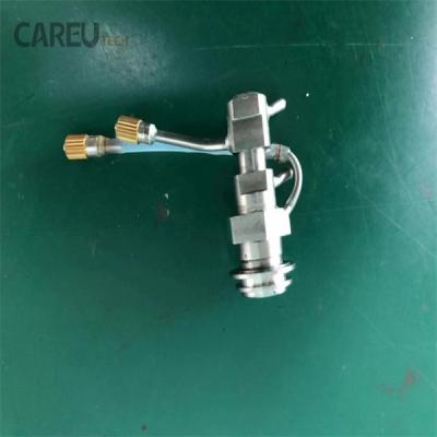 China Revestimiento de succión de partes flexibles de endoscopio para Olympus GIF-H260 en venta