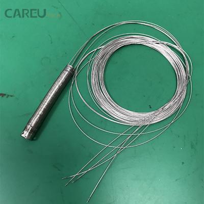 China Flexible Endoscopio partes tubo de inserción para Olympus GIF-HQ290 en venta