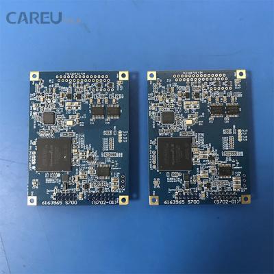 China Panel de conductores de CCD Panel de PCB para Pentax EC-34i10 EC-34i10L Endoscopio en venta