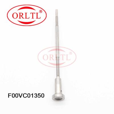 China Válvula diesel F00V C01 350 del ajuste de la presión de la válvula de control de ORLTL F00VC01350 F 00V C01 350 para el inyector en venta