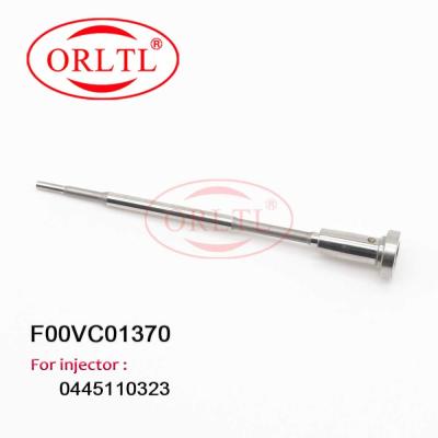 China Vávula de bola manorreductora de flotación de la válvula F 00V C01 370 de ORLTL F00VC01370 F00V C01 370 para 0445110323 en venta