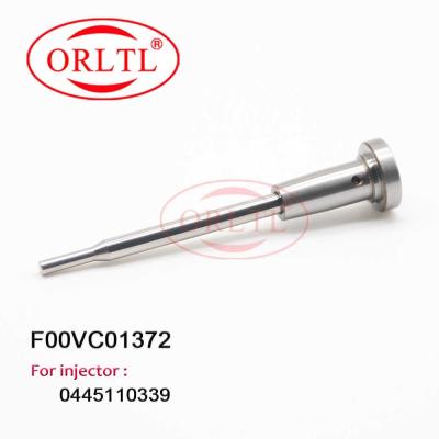 China Válvula común F00V C01 372 de la unidad de control de motor de la válvula F 00V C01 372 del carril de ORLTL F00VC01372 para 0445110339 en venta