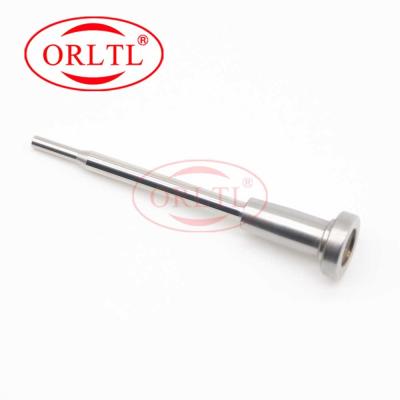 China Válvula de control del aceite de la válvula de seguridad de la presión de ORLTL FOOVC01372 F OOV C01 372 FOOV C01 372 para 0445110340 en venta