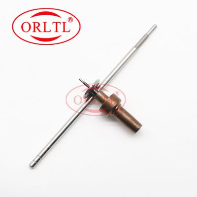 China Válvula común F 00V C01 517 del carril de la válvula de succión del surtidor de gasolina de ORLTL F00VC01502 F 00V C01 502 F00VC01517 para 0445110369 en venta