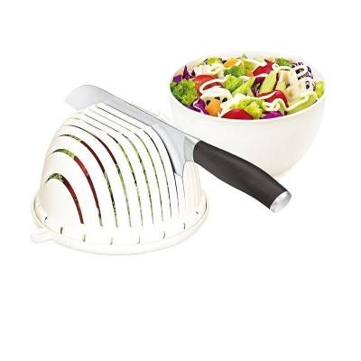 China Multifunctional Viable Colander Fruit and Vegetable Kitchen Slot Accessories 2 in 1 Drain Wash Vegetable Basket for Storage for sale