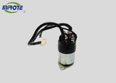 China fuente automotriz genérica de gran intensidad del arrancador de la retransmisión de 12v 200a en venta