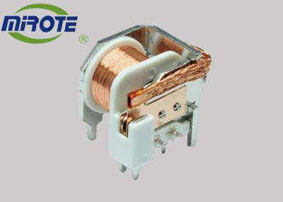China Open Type 12v Auto Electrical Relays With Coil Plastic Sealed , 12v 40 Amp 4 Pin Relay for sale