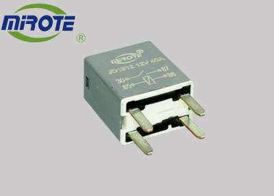 China 15-8571 4Terminals Automotive Micro Relay ,Multi Use Auto Electrical Relays 12v 40A 12088567 13500114 12193604 15328864 for sale