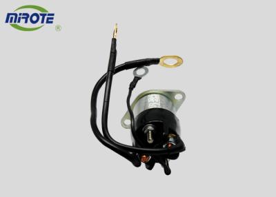 China High Amperage Truck Bus Car Motor Motorbike Starter Relay 24 Volt 200 Amp for sale