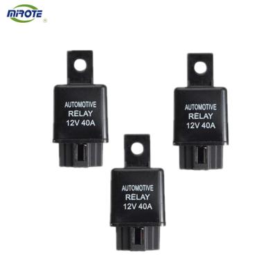 Chine MB141967, MB183865, MB141969, DÉBARQUENT LE RELAIS 12V 30A de ROVER Mitsubishi à vendre