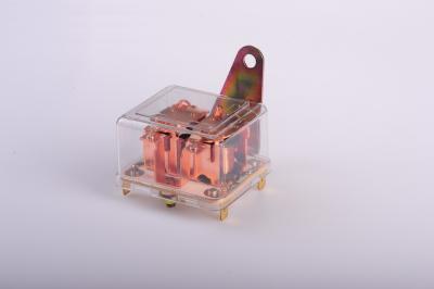 China 12V 40A 8pins Automotive Light Headlight Relay For Peugeot for sale