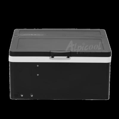 China Freeze Alpicool ARC22 12V 24V DC 100V/Spot Backup Digital Display/AC 240V Best Car Refrigerators Solar Truck Fridge RV Fridge With Compressor For Outdoor for sale