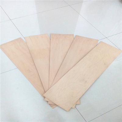 China Factory Contemporary Maple Skateboard Plates 860*240mm 890*260mm for sale