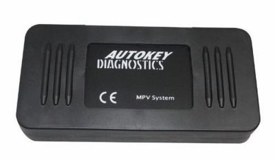 中国 最高殊勲選手は読まれた一掃のデフォルト コードのためのプログラム 9.99V 車の診断走査器を調整します 販売のため