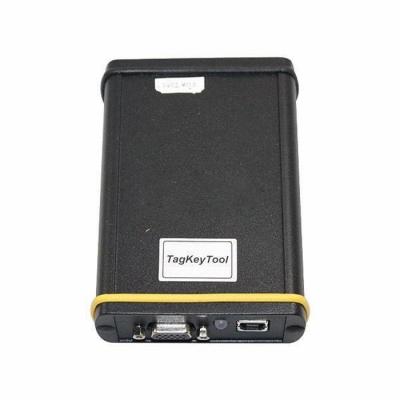 中国 AN020/ZN001 トランスポンダー車の診断走査器の札のキー用具 AVDI インターフェイス 販売のため