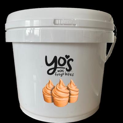Cina Campione gratuito Cucine di plastica alimentare 2 Gal 8L Cucine rotonda in vendita