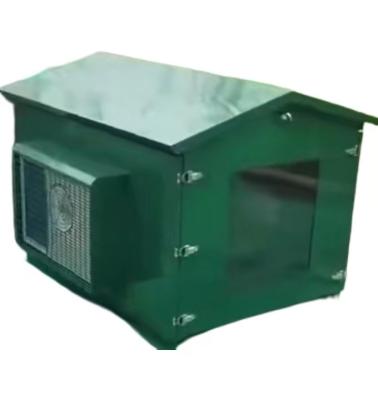 Chine Air conditionné Projecteur durable pour un refroidissement durable à vendre