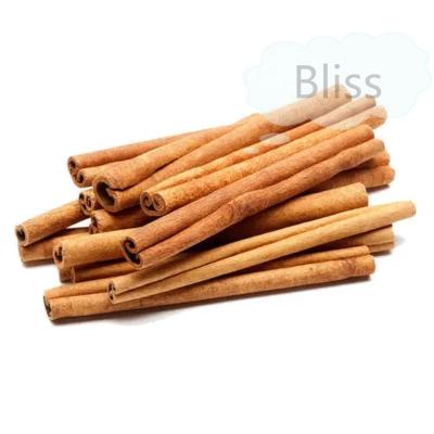 China China Best Price Herbal Good Quality 100% Natural Cinnamon Bark Dry Sticks Roll for sale