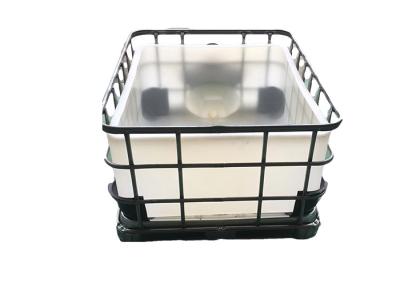 China Cama enchida personalizada dos produtos IBC Aquaponics de Rotomolding meios polis para sistemas de Aquaponic à venda