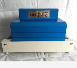 China High Speed Food Machine Cigarette Wrap Plastic Film Carton Wrapped Shrink Machine Porcelain Shrink Machine China for sale