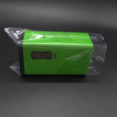 China JHBS260 High Speed Shrink PE/PDF Heat Tunnel Food Shrinkable Machine China Thermal Shrink Wrapping Paper Plastic Wrapping Film for sale