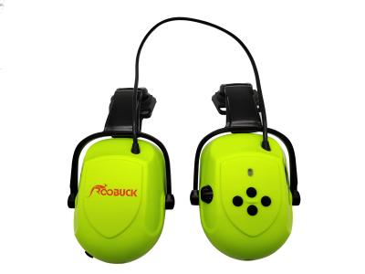 China FT-FM-9001B-E High Noise Canceling Earmuffs Passive Noise Reduction Design 29dB for sale