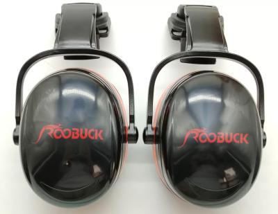 China FT-FM-3E High Noise Canceling Earmuffs Passive Noise Reduction Design 32dB for sale