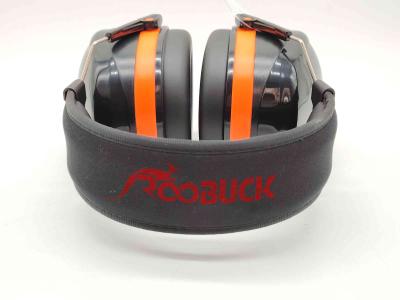 China FT-EM5002 SNR 33dB High Noise Canceling Earmuffs with Passive Noise Reduction Design for sale