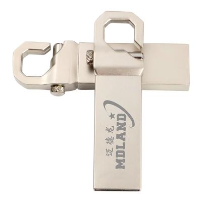 China Metal Direct Flash Drive 16gb 32gb Pendrive 64gb 128gb Fast Speed Data Factory Wholesale 2gb 4gb 8gb Saving Flash Drive for sale