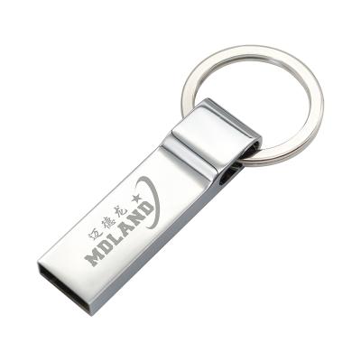 China Fast Speed Large Data Saving 3.0 Inch High Speed Drive Pendrive Portable Storage With Key Chain USB Flash Drive for sale
