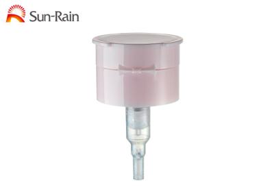China distribuidor plástico da bomba do removedor da composição do prego 0.5cc com Flip Top Cap à venda
