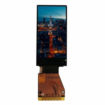 China 1.14 Zoll IPS-LCD-Display 13Pin SPI-Schnittstellen-Treiber IC ST7789V2 Auflösung 135*240 400 Helligkeit zu verkaufen