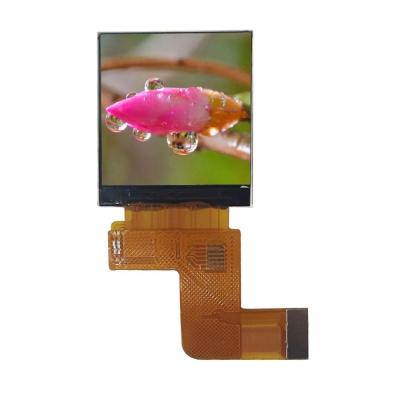 Китай 1.3 дюймовый интерфейс SPI дисплей LCD IPS 450 Яркость 240*240 Разрешение Драйвер IC ST7789V2 продается