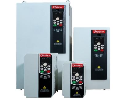 China New and original inverter variable speed drive single-board compressor 0.75KW-400KW VFD high efficiency frequencymetal cutting machine tool for sale