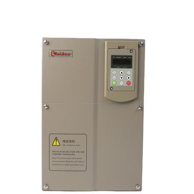 China Chinese Three Phase Rational Working High Speed Compressor Factory Sales 380v 37kw Panel VFD Frequency Inverters for sale