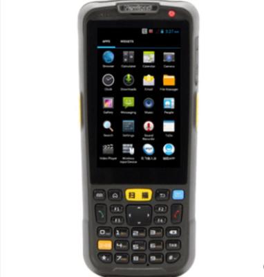중국 SmartPhone Android 5.1 핸드헬드 데이터 수집기 NFC RFID 판매용