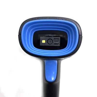 China varredor sem fio BW4200W do código de barras 300mm/s 2D para o supermercado à venda