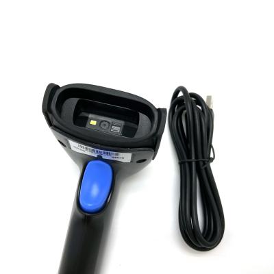 China 4 armazém sem fio portátil do varredor VS5615W do código de barras de mil. 300mm/s à venda