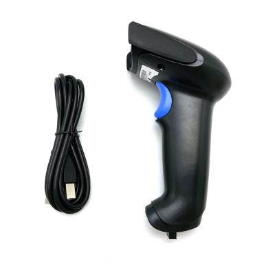China Varredor sem fio portátil Bluetooth USB do código de barras de Barway VS5615B à venda