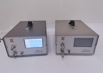 Cina Fotometro APM-18 220VAC dell'aerosol di Digital della fabbrica di Pharma in vendita