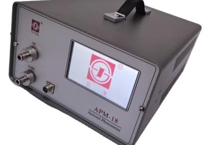 Cina APM-18 fotometro dell'aerosol di acciaio inossidabile Digital per il filtro da Hepa in vendita