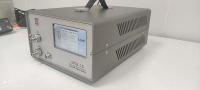 Cina Individui il controllo del fotometro PWM dell'aerosol di Digital della prova di tenuta in vendita
