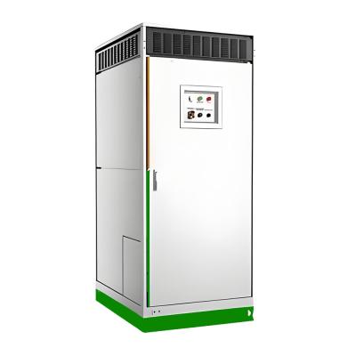 Chine Armoire de stockage d'énergie en gros 200 KWh Armoire de stockage d'énergie à batterie au lithium à vendre
