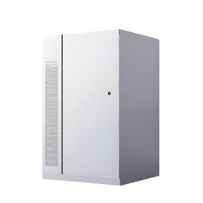 Chine Armoire de stockage d'énergie en gros Système de stockage d'énergie industriel et commercial de 200 kWh à vendre